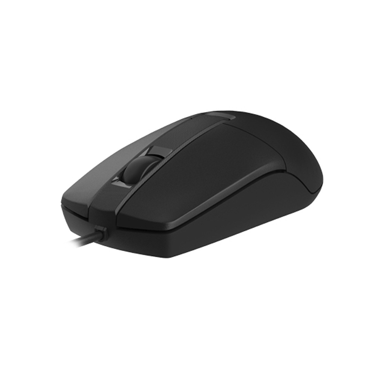 Chuột Có Dây A4TECH OP-330 - Hàng Chính Hãng