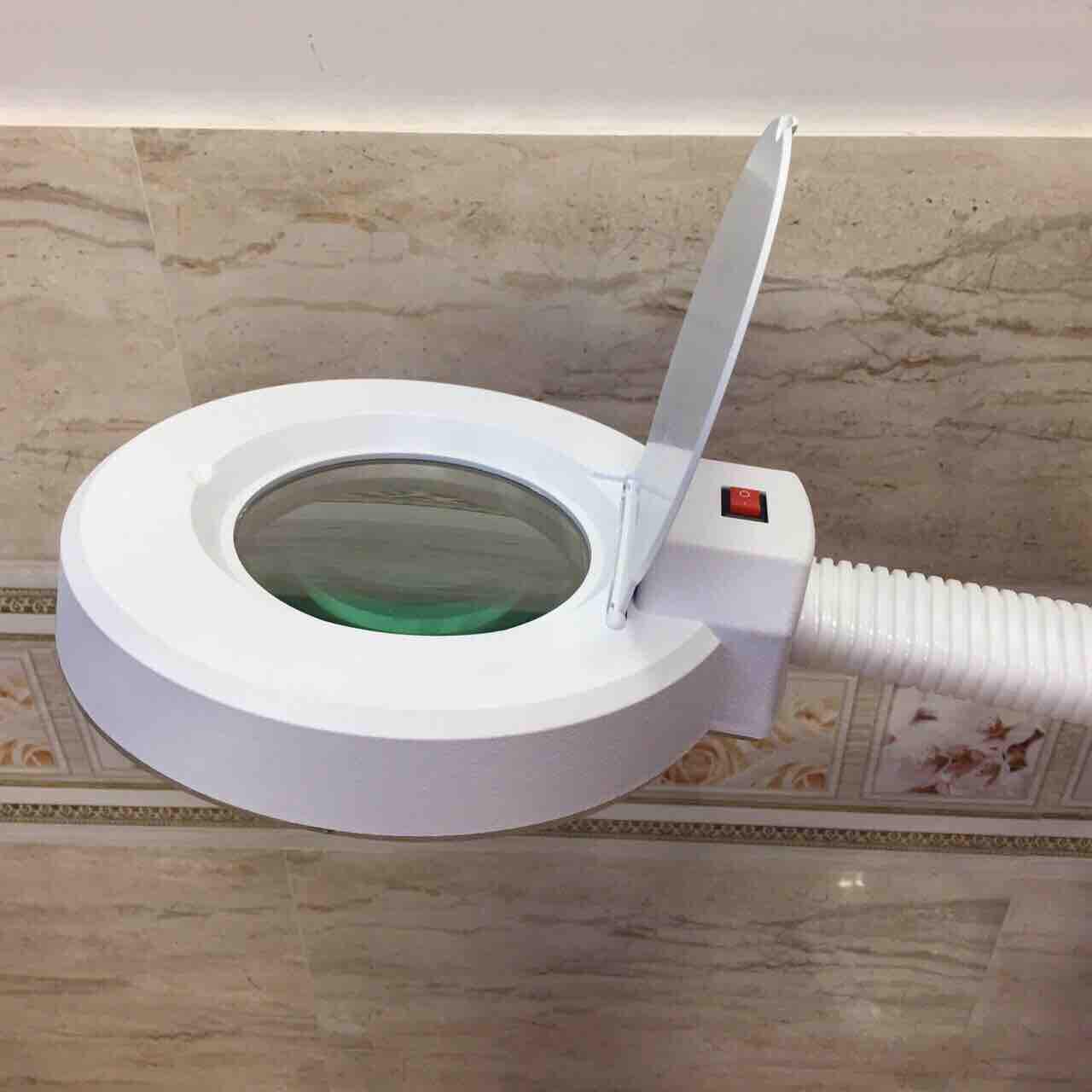 [HCM]Đèn led soi da cao cấp 120 bóng led siêu sáng( điều chỉnh được ánh sáng)