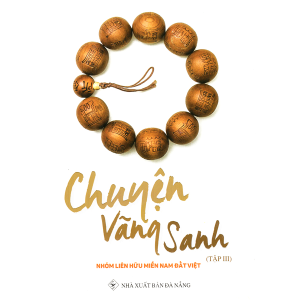Chuyện Vãng Sanh
