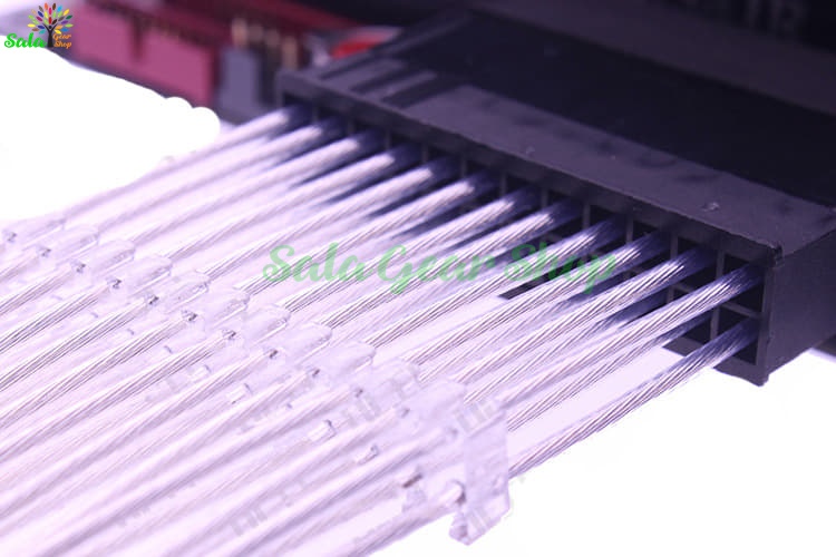 Đảo góc 90 độ chân nguồn 24pin mainboard