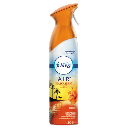 [Hàng Mỹ] Xịt thơm đủ hương phòng Febreze 250g