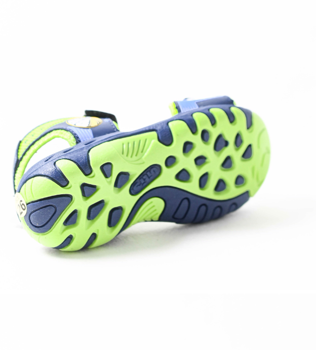 Sandal Biti's Bé Trai DTB074500 (Size 24-30)