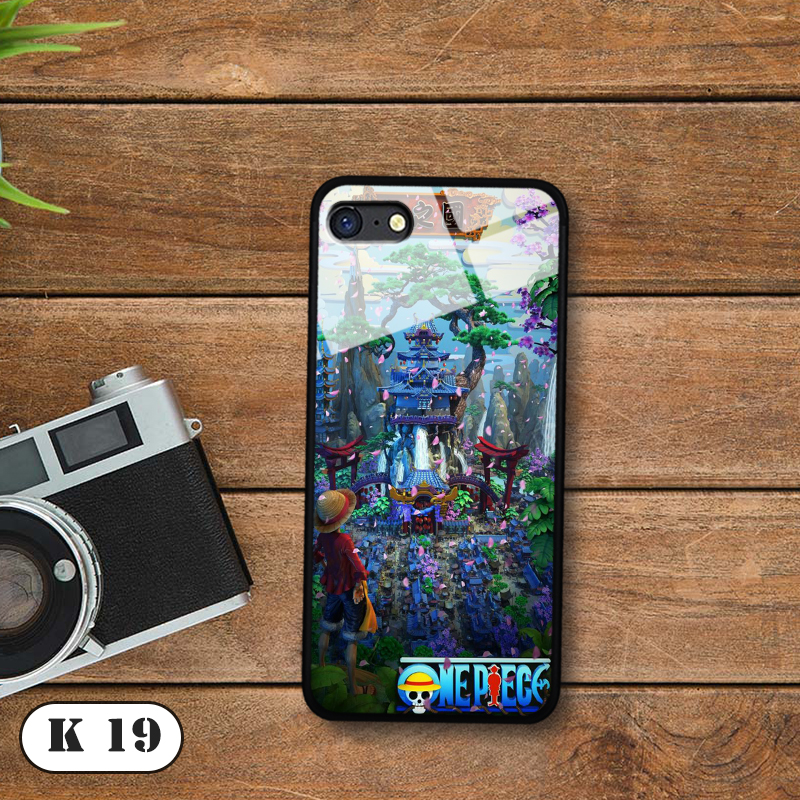 Ốp lưng kính oppo a71 in 3d ver 2