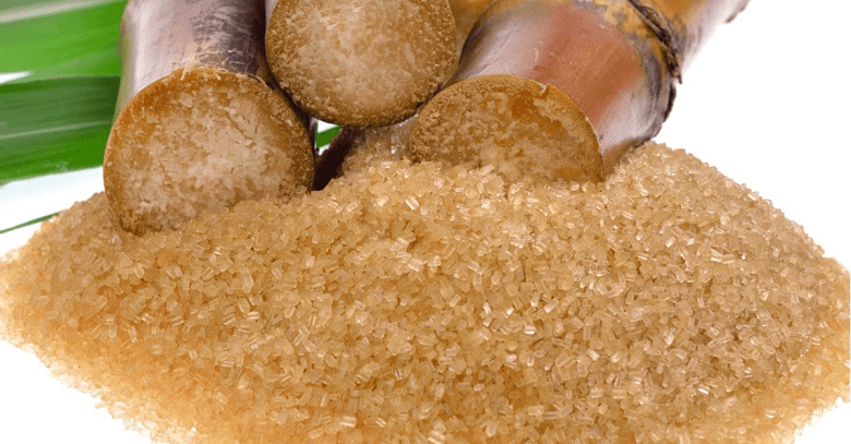 ĐƯỜNG CÁT VÀNG TRỌNG LƯỢNG 500G