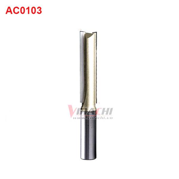 Mũi lấy nền dài AC0103