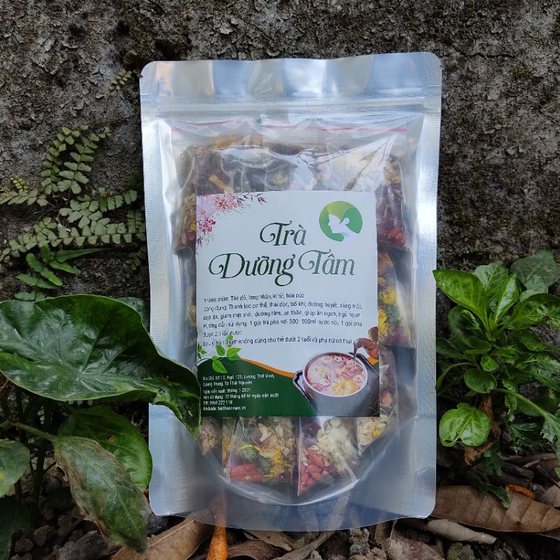 [SALE] Trà dưỡng nhan - an thần - ngủ ngon