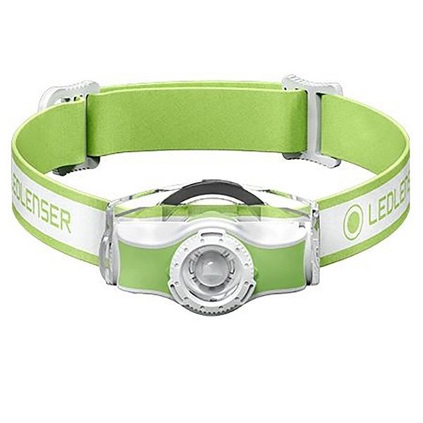 Đèn pin đeo trán Ledlenser MH3