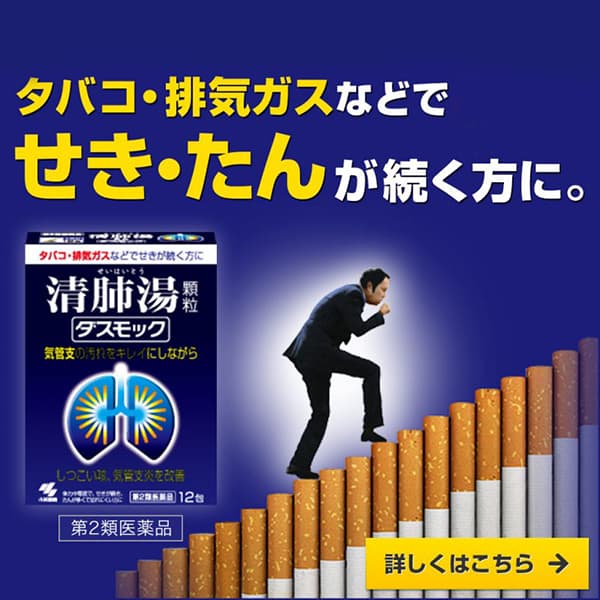 Bổ phổi KOBAYASHI Nhật Bản bảo vệ hô hấp