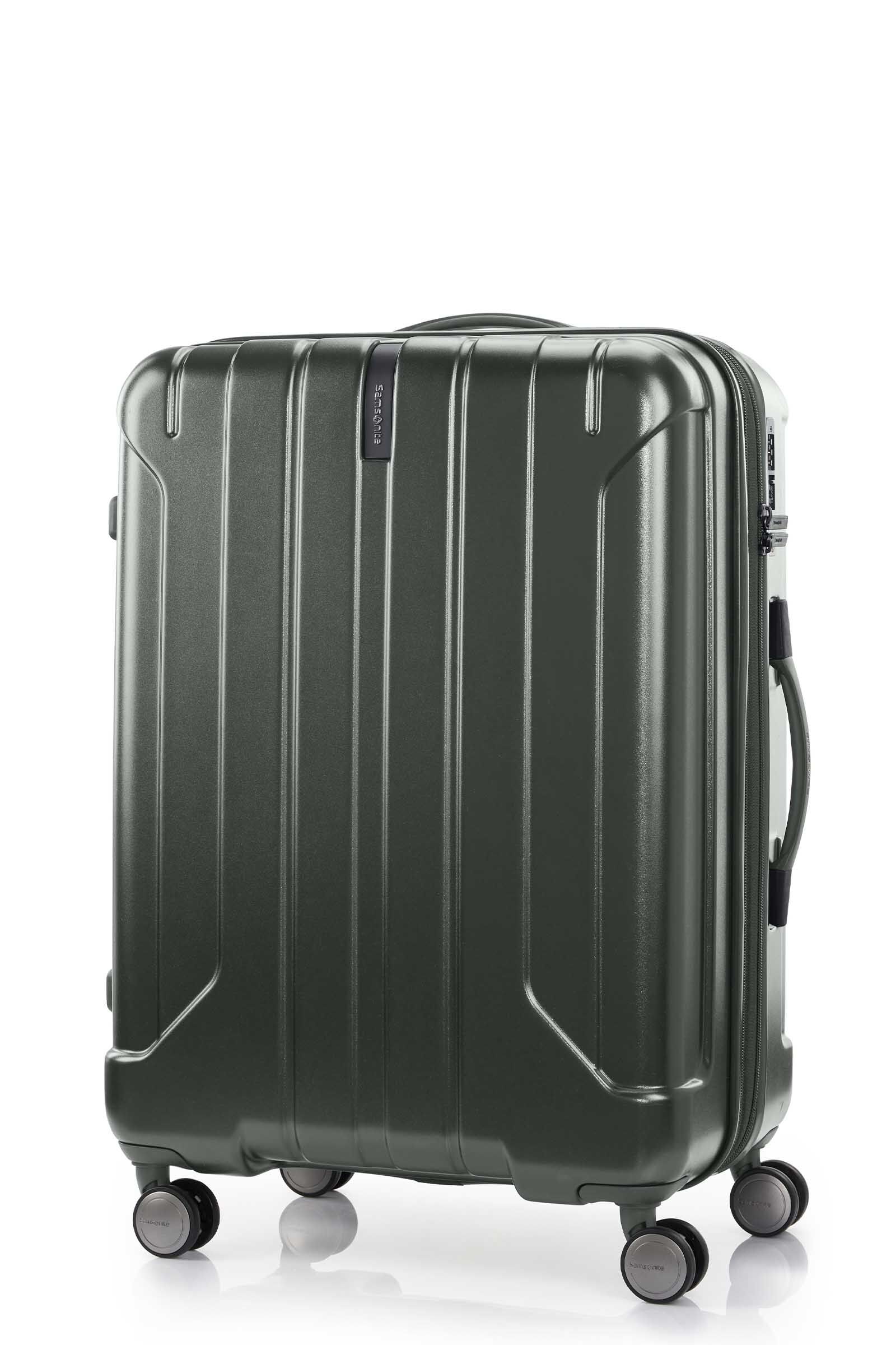 Voucher 25%] Vali kéo Samsonite Niar Spinner EXP REC Vali Kéo