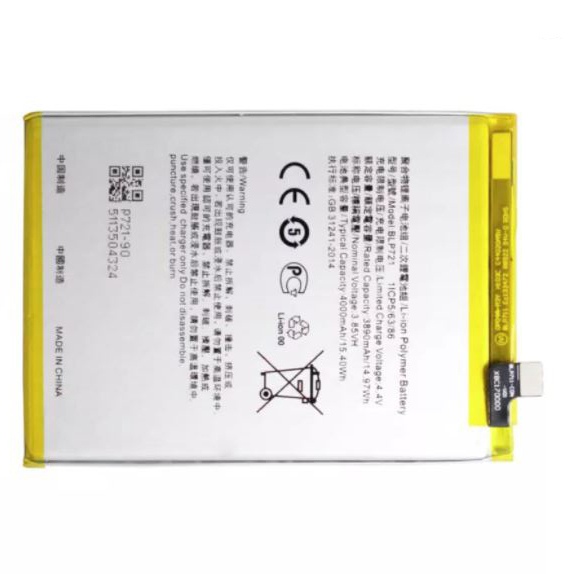PIN OPPO P721 / REALME C2 / 4000MAH ( LOẠI 1 BẢO HÀNH 6 THÁNG )