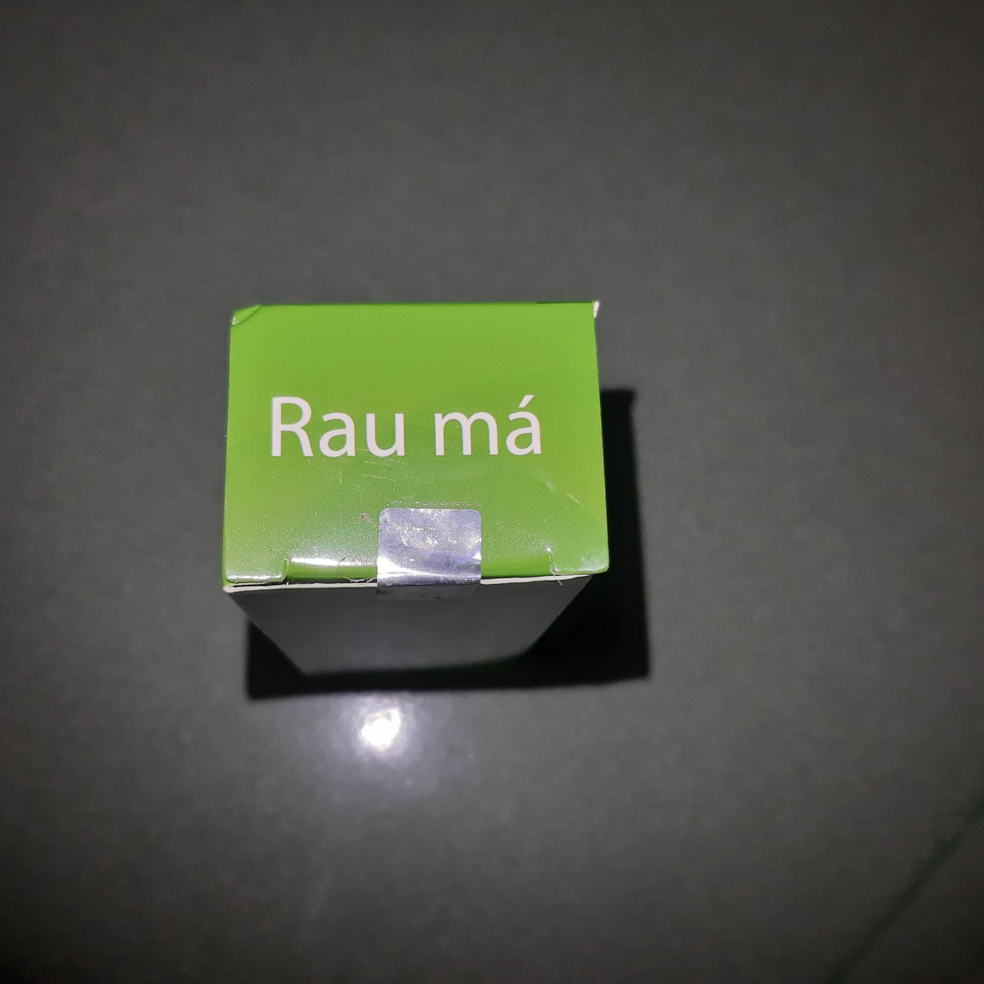 Kem rau má Yoosun