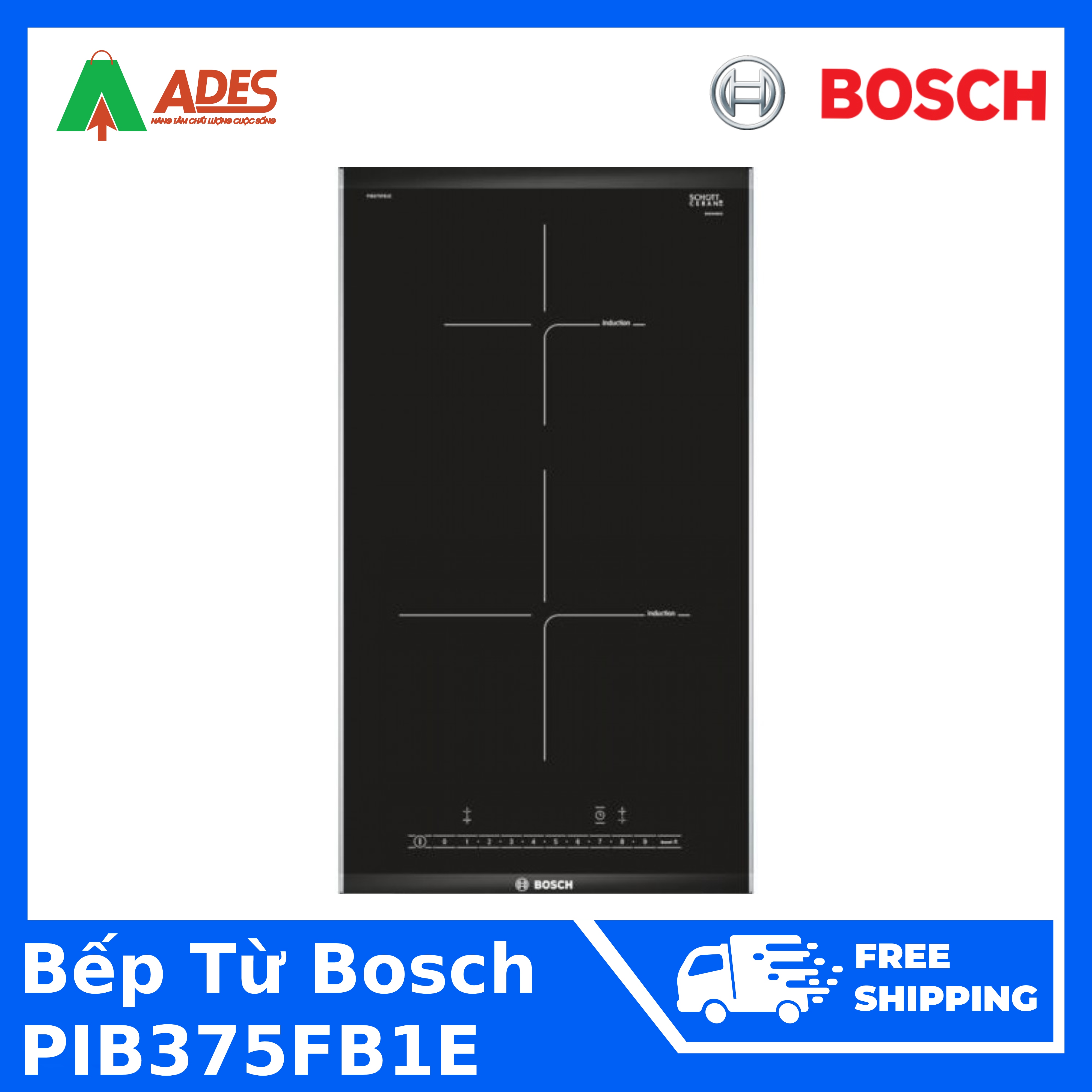 Bếp Từ Bosch HMH.PIB375FB1E