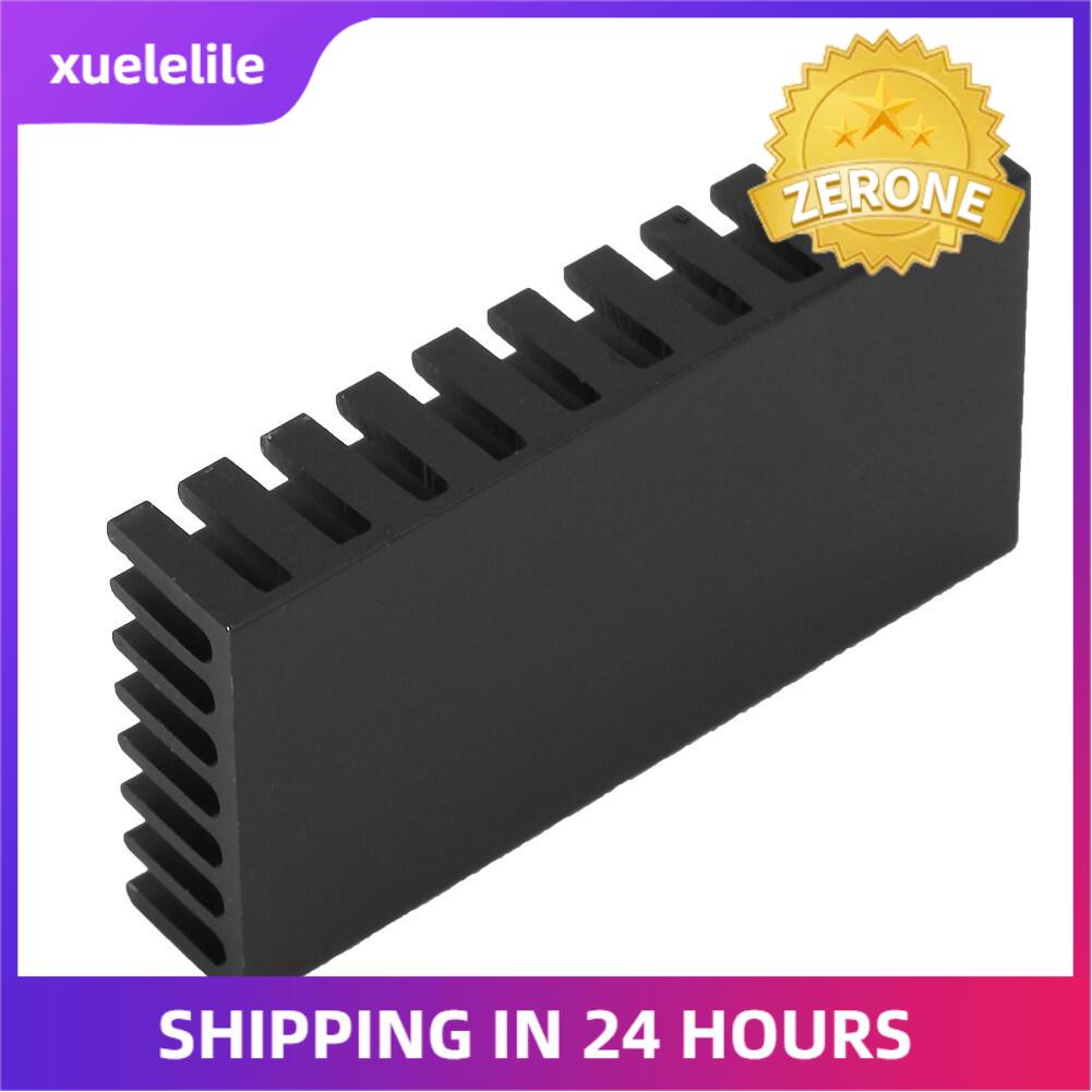 Cooler fin, 6063-t5 aluminum heat sink for ic radiator