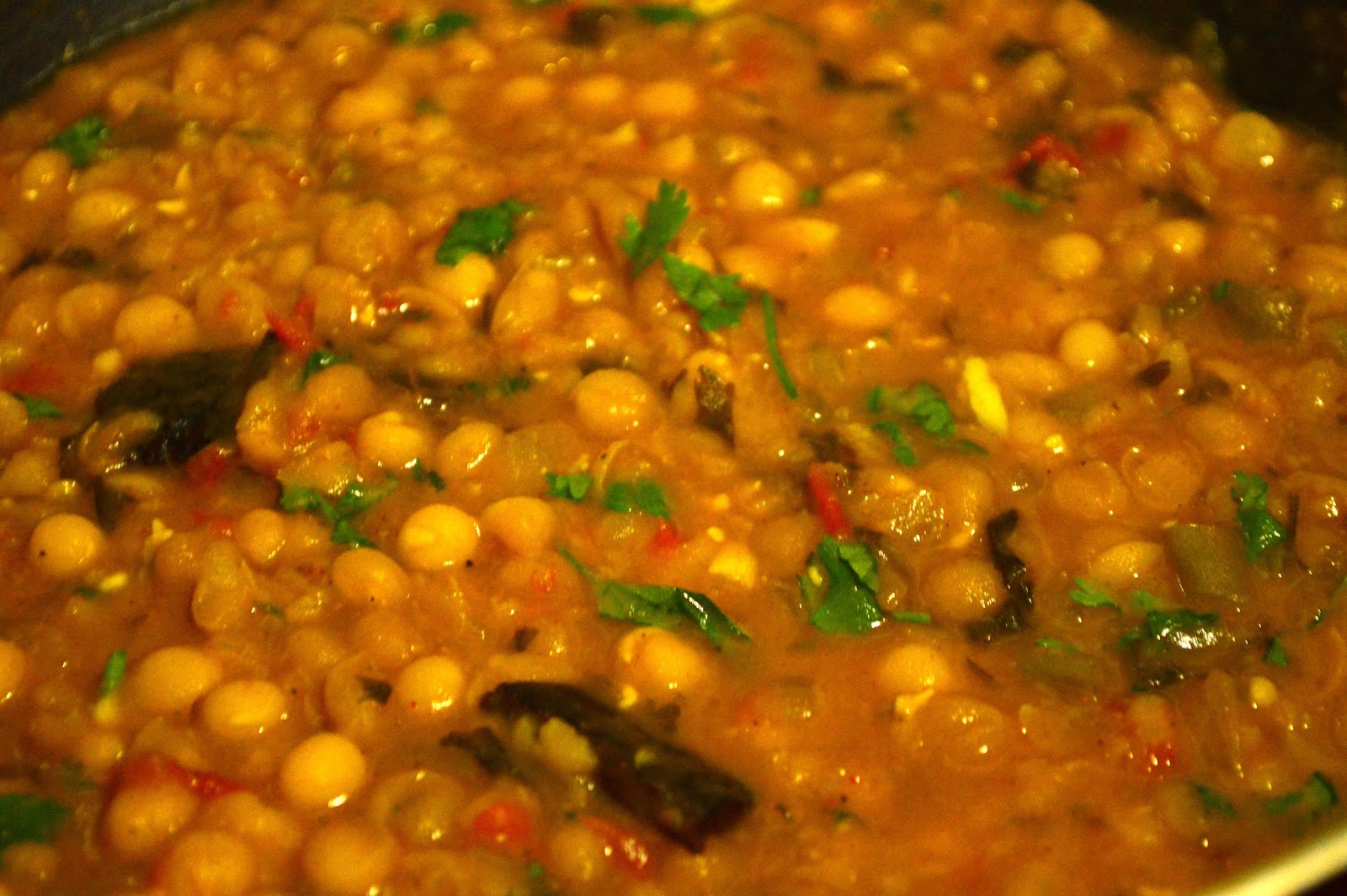 White Peas - Dry White Peas - Đậu Hà Lan Trắng khô (500g - 1Kg)