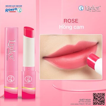 Son dưỡng lipice hiệu chỉnh sắc môi 2.4g sheer color