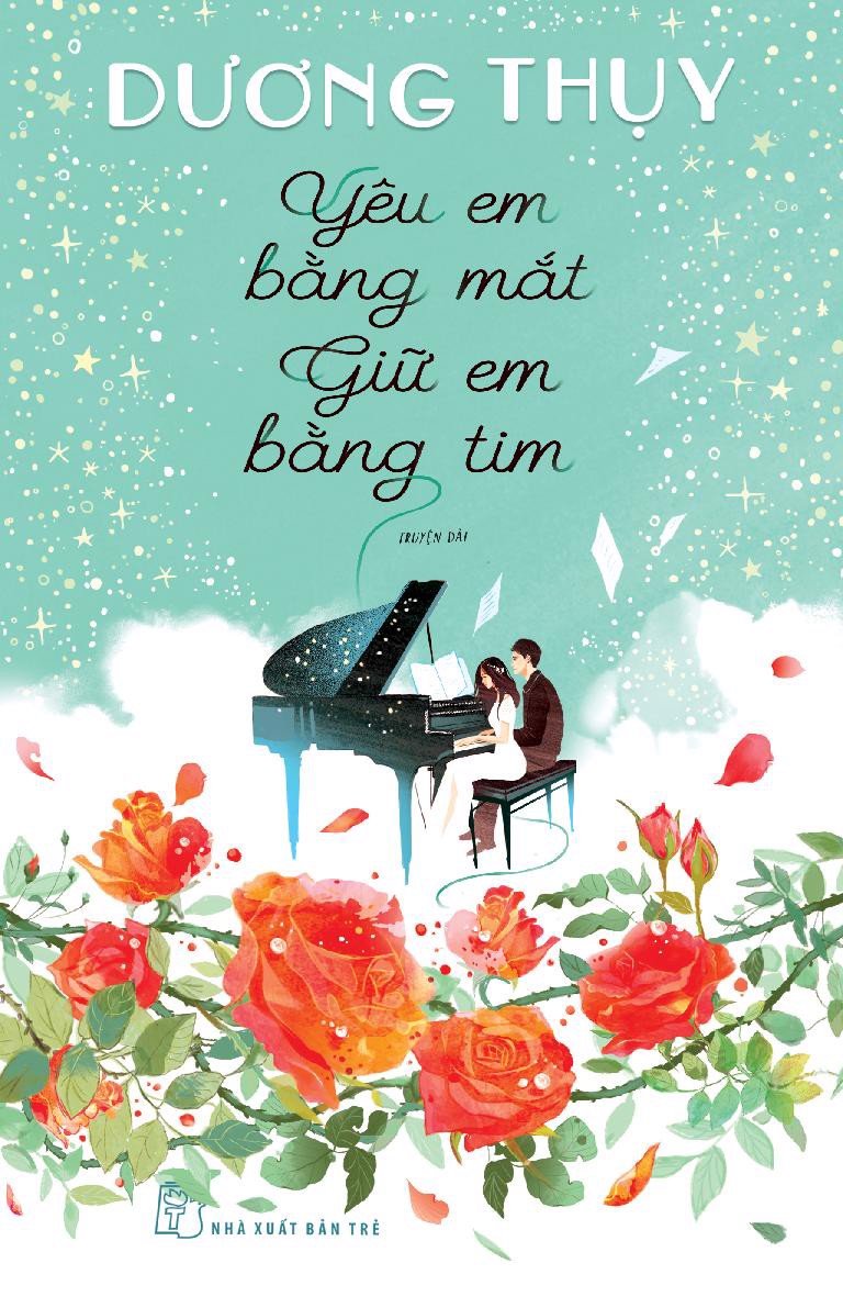 Cá chép - yêu em bằng mắt, giữ em bằng tim