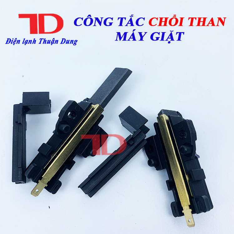 Công tắc máy giặt kèm chổi than - Điện Lạnh Thuận Dung