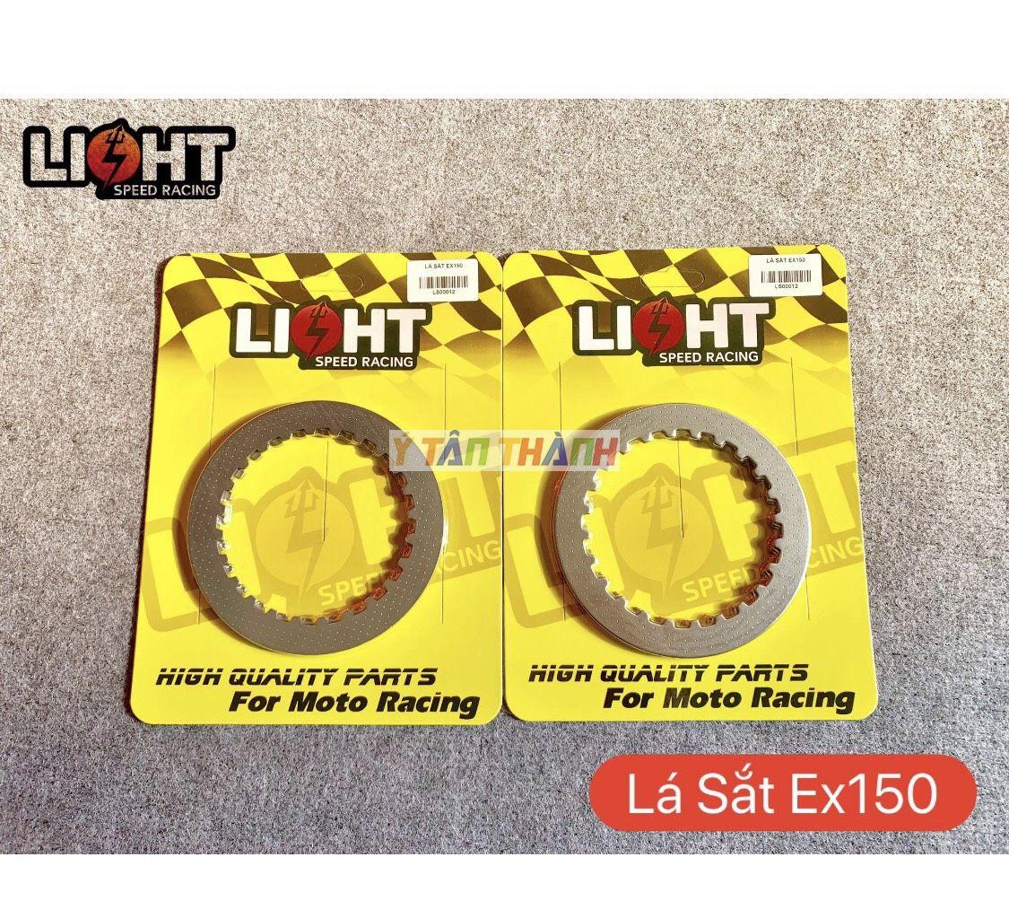 Lá Sắt Exciter 150 Light