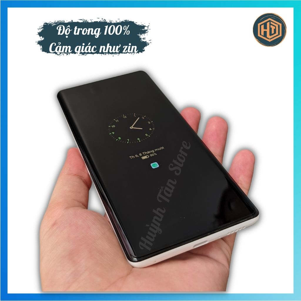 Cường lực uv tmax cho xiaomi mi mix 4
