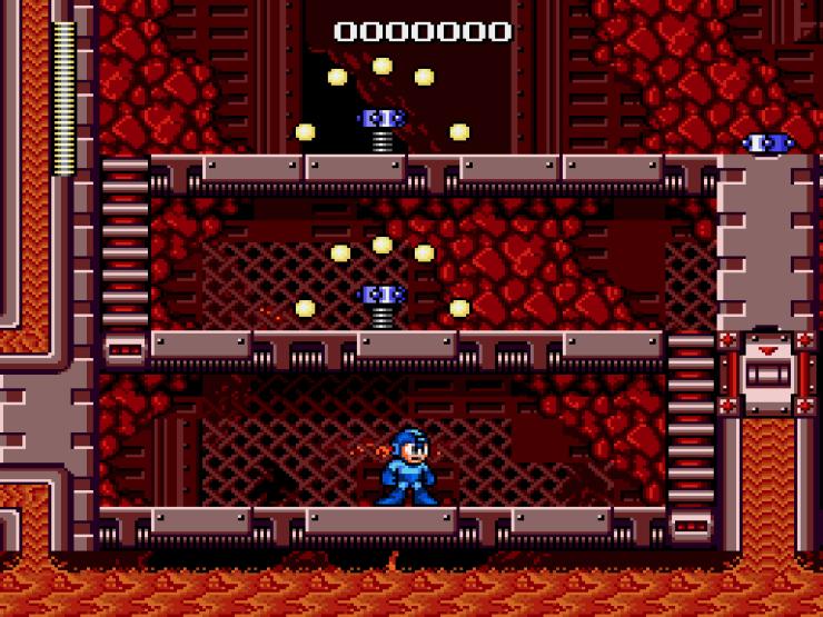 Băng game cho máy SEGA 16 bit (6 nút)