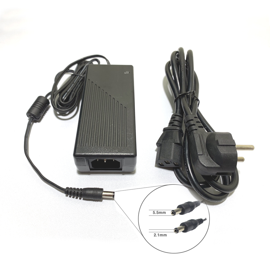 Nguồn Adapter DC 5V 5A loại tốt (chuyển đổi nguồn điện AC 220V sang DC 5V)