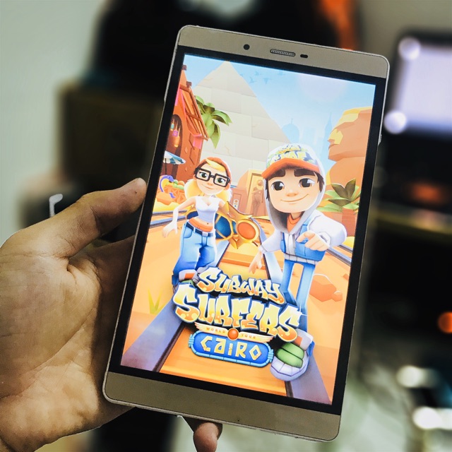 Máy Tính Bảng Mobell Tab 8s (cũ)