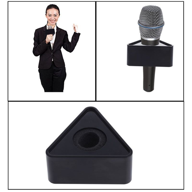 Micro Micro Tam Giác Lỗ Đen Logo Phỏng Vấn Truyền Hình, Trạm Cờ, Tự Làm