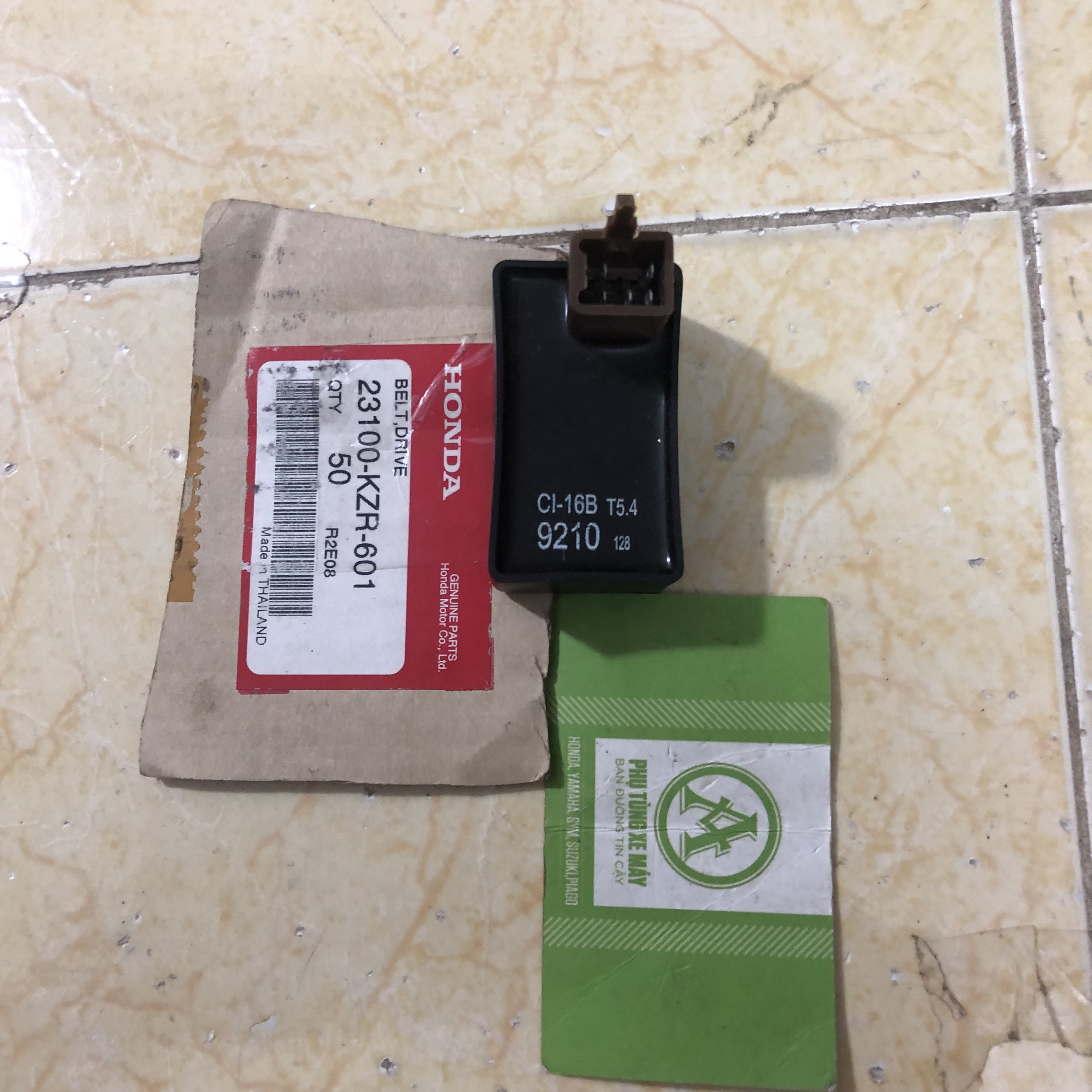 Ic Dream Wave loại 1