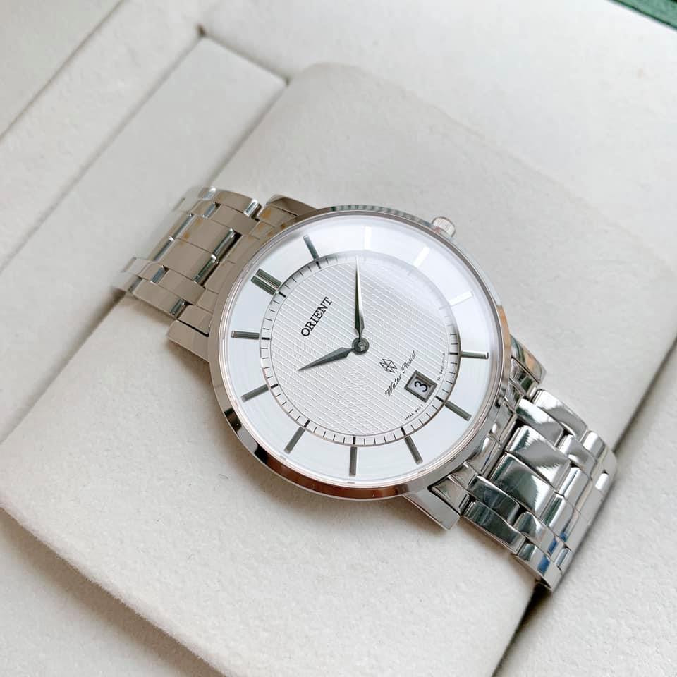 ĐỒNG HỒ NAM ORIENT QUARTZ FGW01006W0