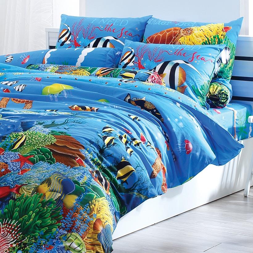 Bộ ga bọc TOTO Thailand TT398