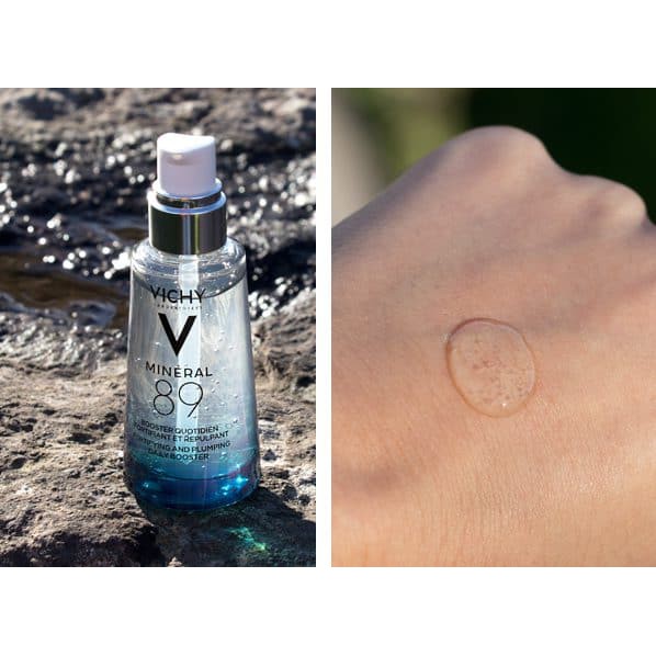 Tinh chất #VICHY_89 (mini 10ml)