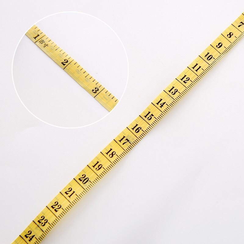 THƯỚC DÂY ĐO DÀI 150CM