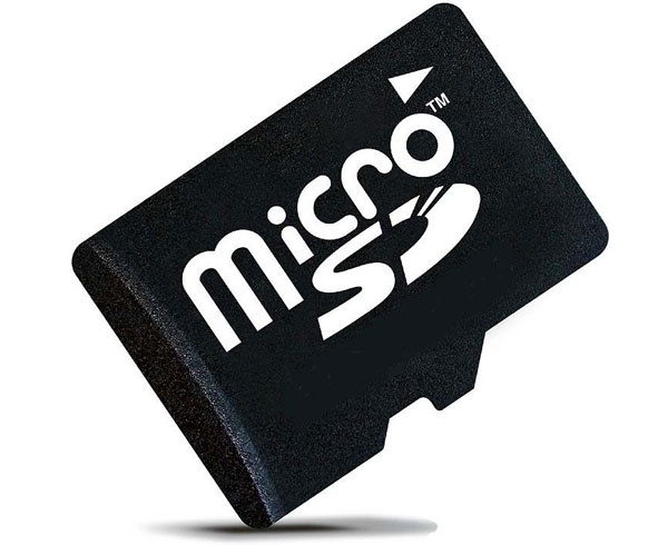 Thẻ nhớ 4g full dung lượng