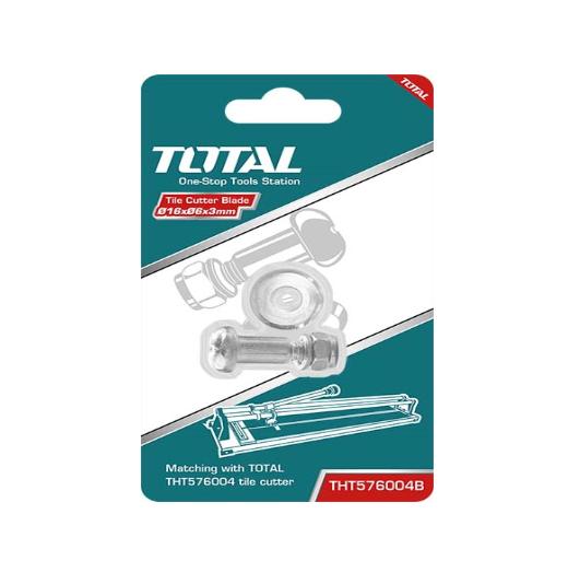 Lưỡi dao Bàn cắt gạch đẩy tay Total THT576004B