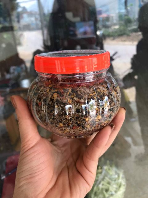 CHẨM CHÉO TÂY BẮC HŨ 250G