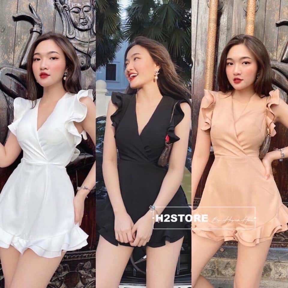 [HCM]Jum Bèo Cột Nơ Hot L46 Cực Quyến Rũ