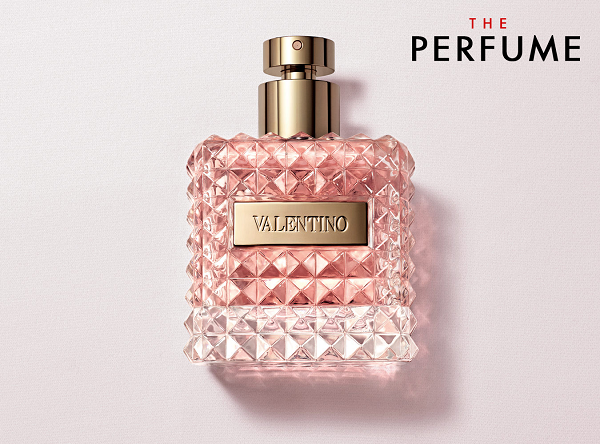 [HCM]Nước hoa nữ Valentinooooo gai  80ml