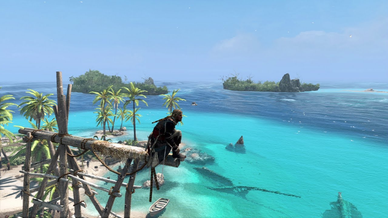 [HCM]Thẻ game Assassins creed The Rebel Collection Nintendo Switch