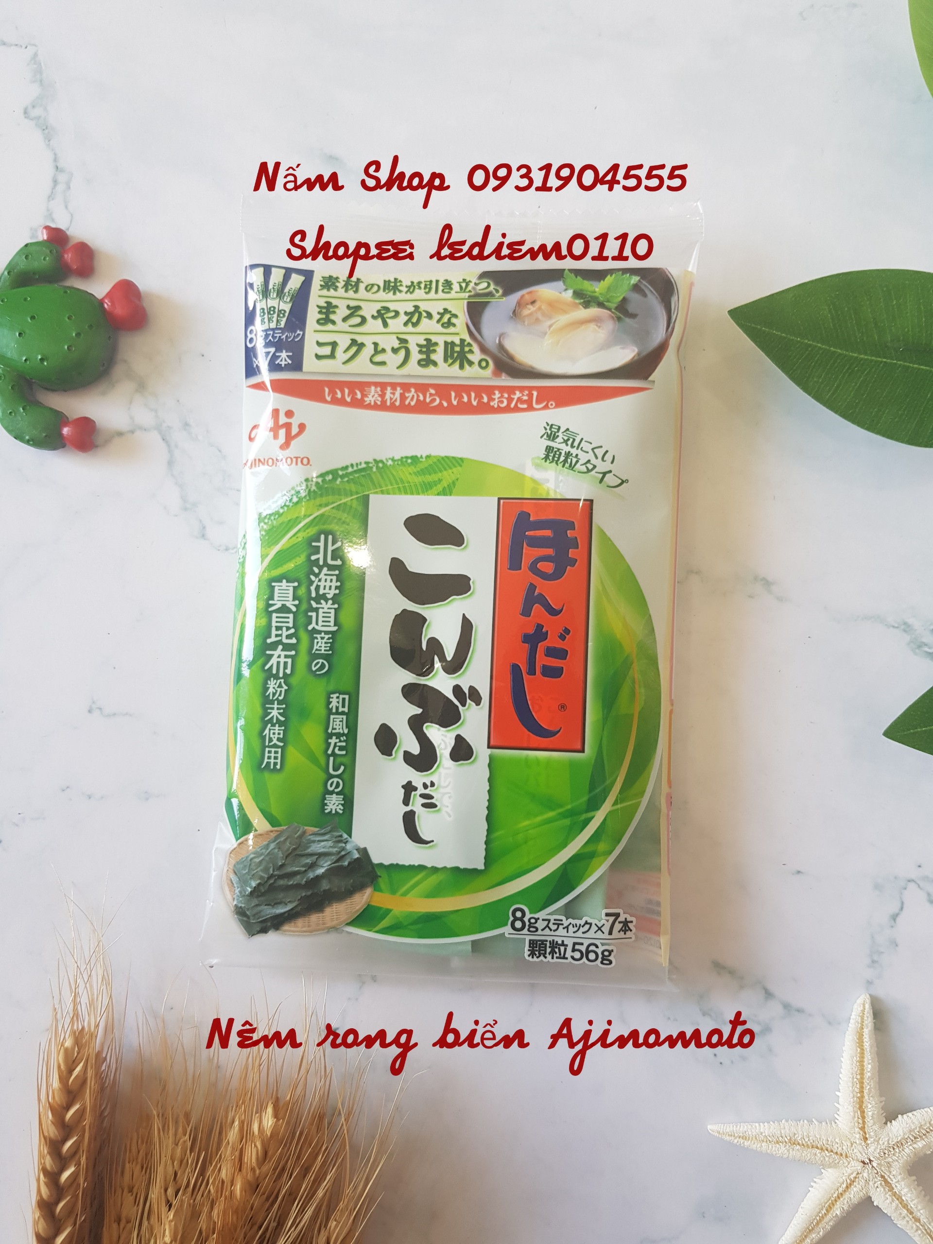 Các Loại Gia Vị Cho Bé Ăn Dặm Từ 6m+