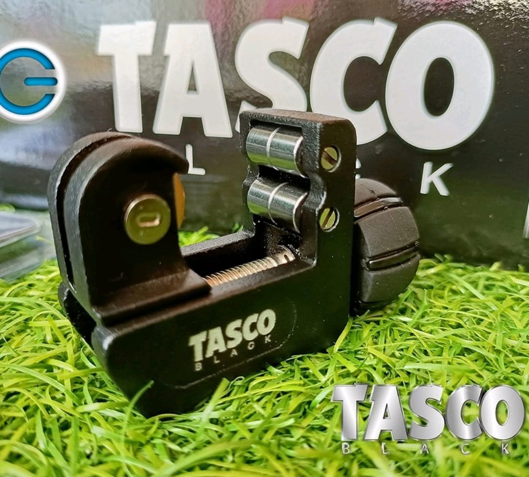 Dao cắt ống đồng mini Tasco TB20T
