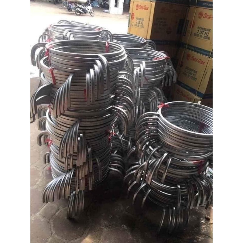 Giá để mâm cỗ chắc chắn - bền - đẹp loại 5 mâm