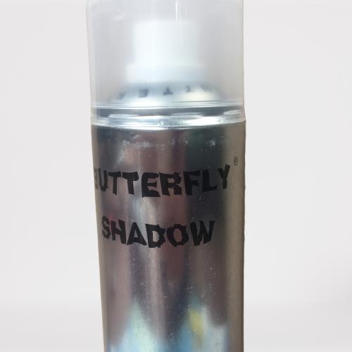 Gôm Xit Tóc Butterfly Shadow 600ml chuẩn loại 1