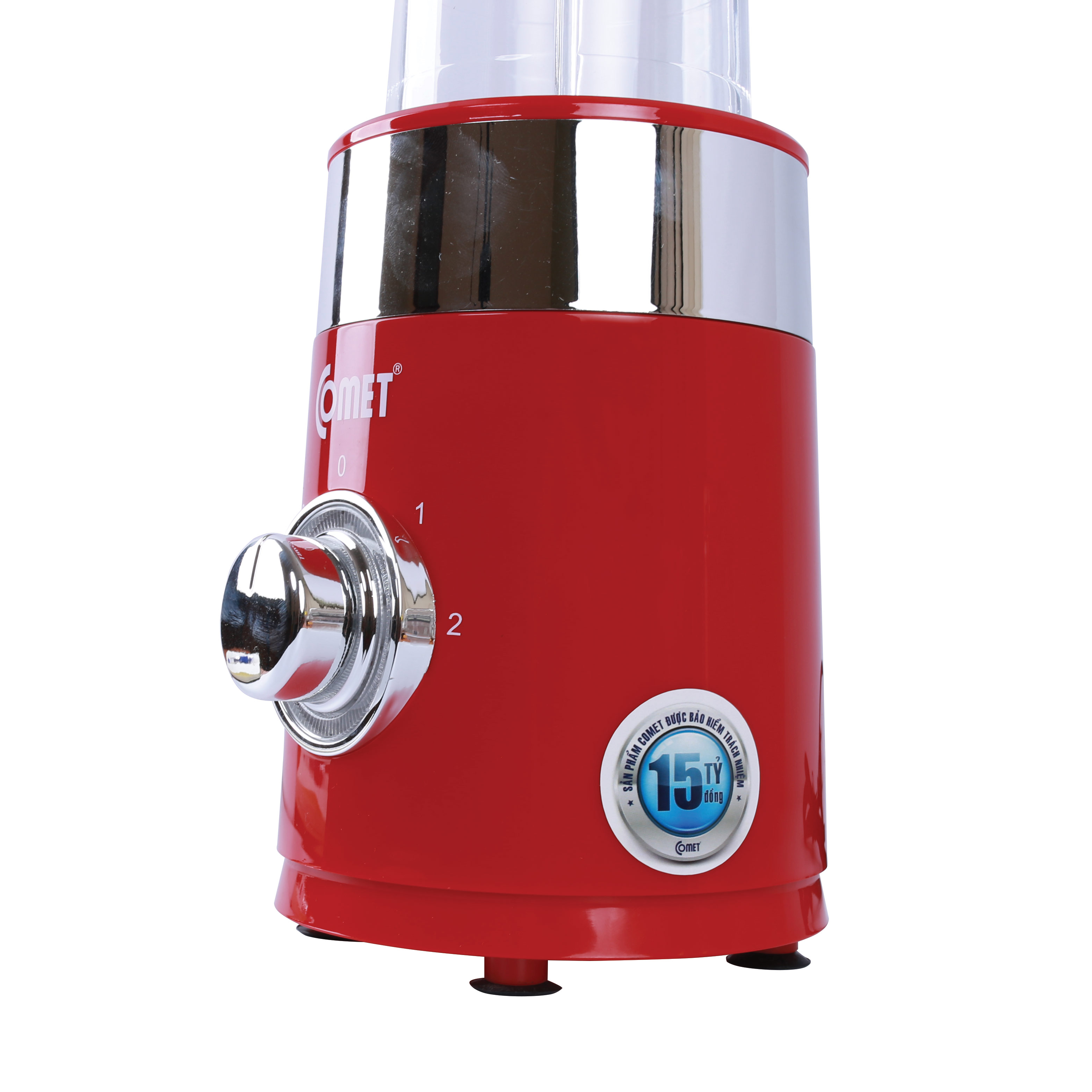 Máy Xay sinh tố Đa Năng Comet CM9989