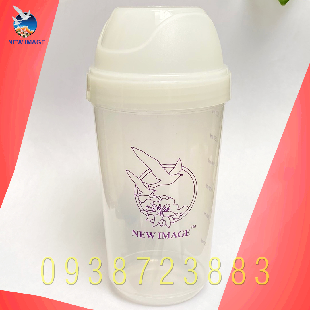 Ly Lắc Sữa Alpha Lipid Linelife