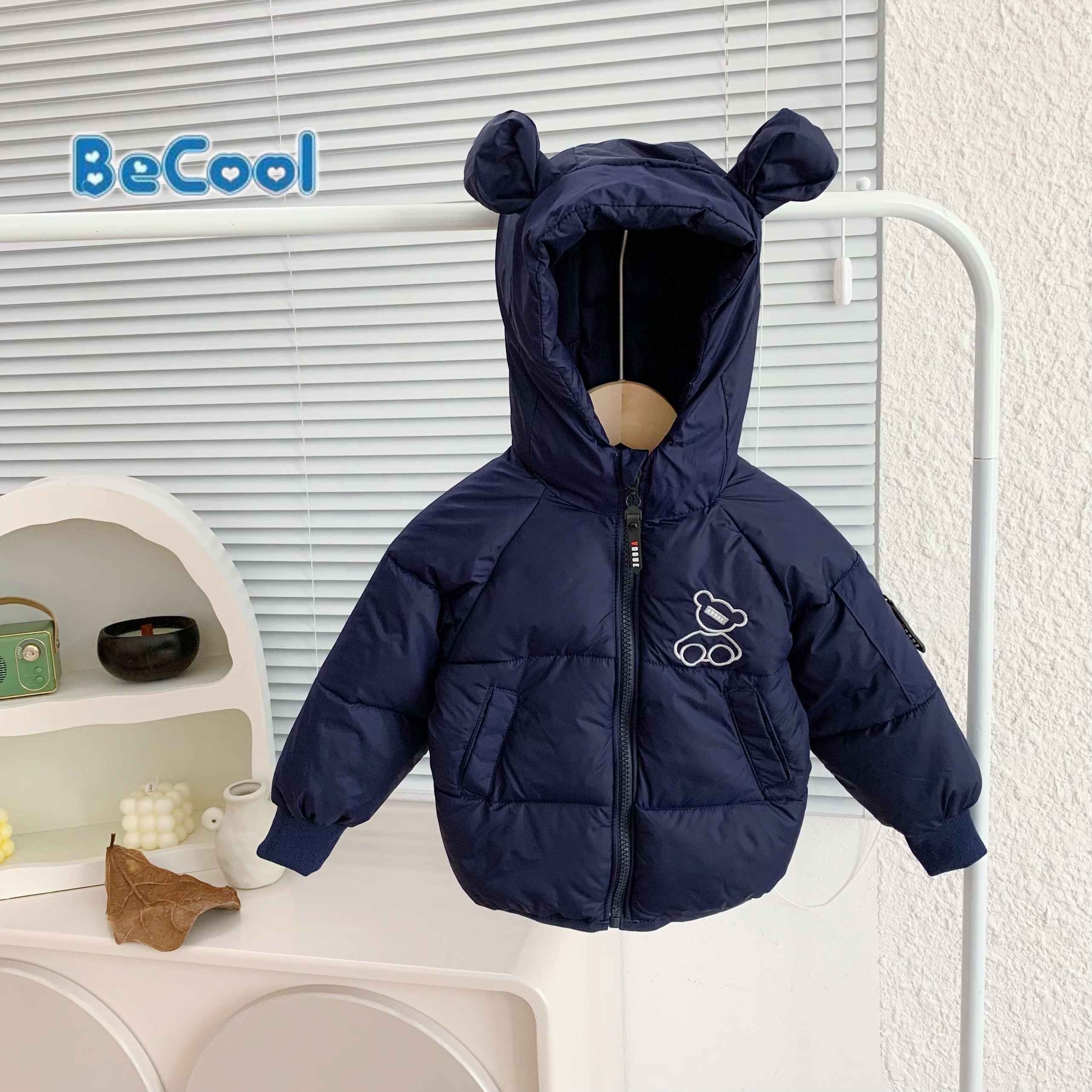 Đồ Bộ Ba Lỗ Bé Trai Bé Gái Mặc Đều Xinh, Bộ Sát Nách In Hình Chú Chó Snopy Cực Xinh Chất Cotton Cho Bé Từ 7-28kg-BINBON KIDS