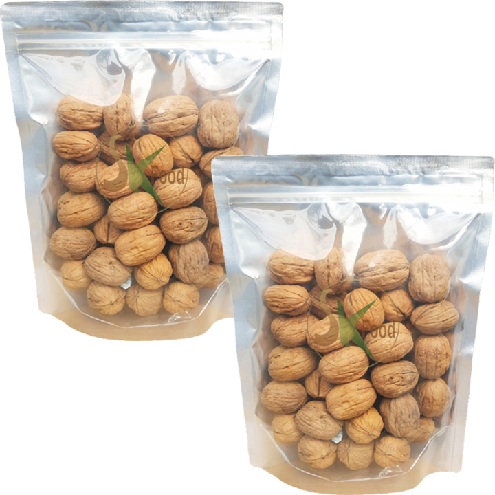 1Kg Quả Óc Chó Nhập Khẩu Cao Cấp Thương Hiệu TPS