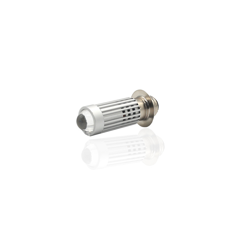 Bóng đèn pha LED bi cầu mini Dream Wave Alpha chân M5 2 chế độ sáng