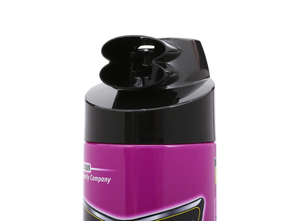 Bình xịt côn trùng Raid hương cam & chanh 520ml