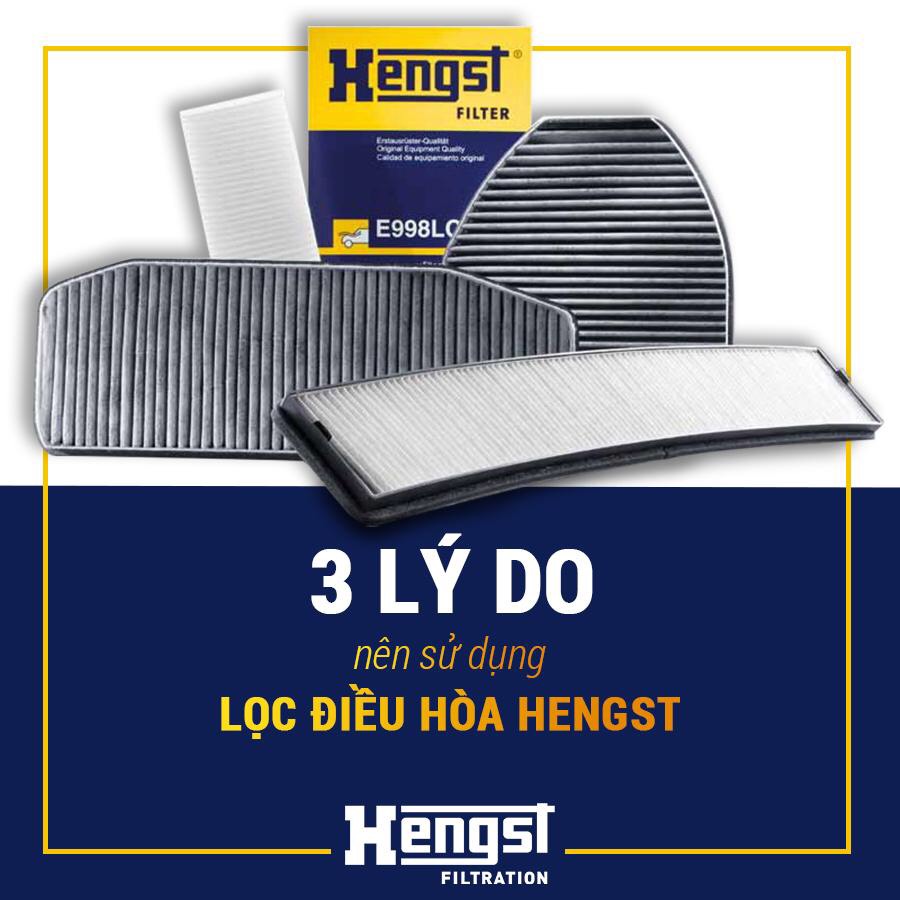 Lọc gió điều hòa trong cho Vinfast Lux SA