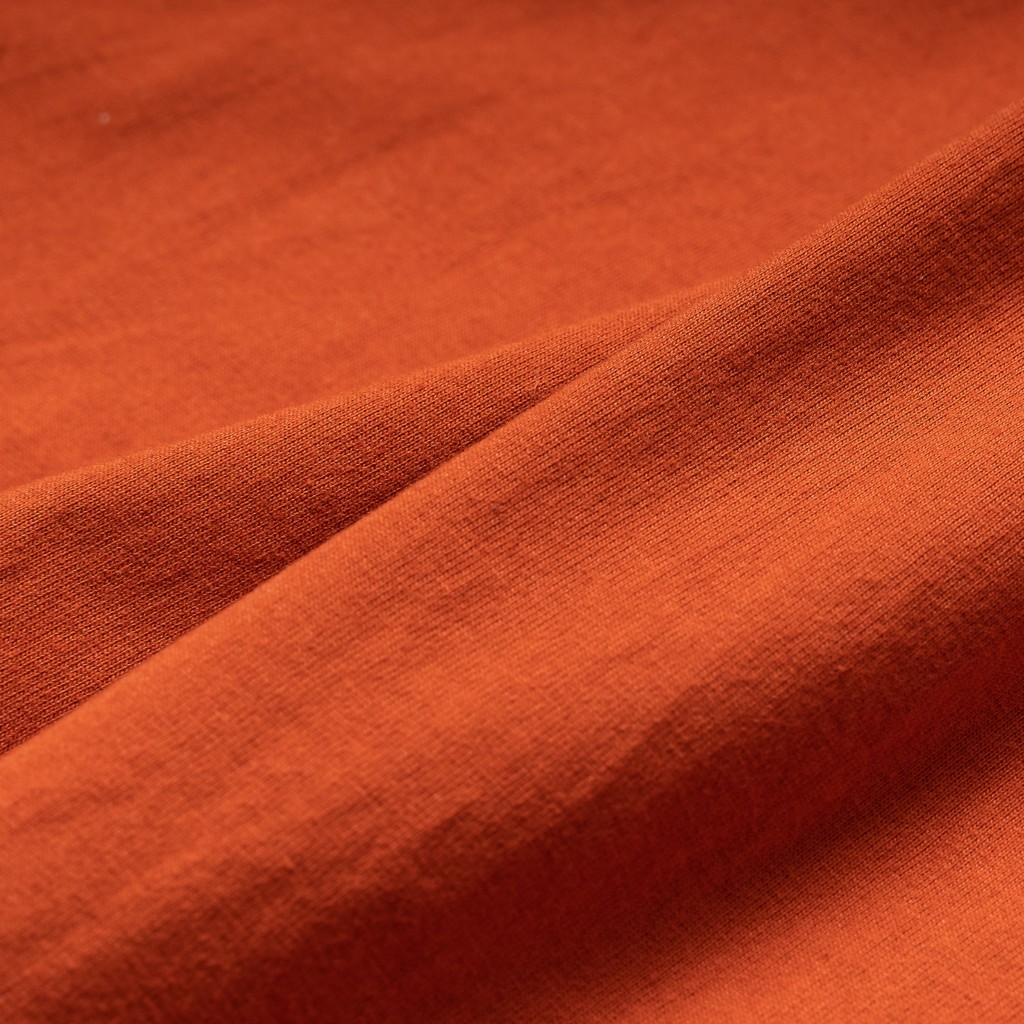 Áo Thun Gori Oldskull - Orange